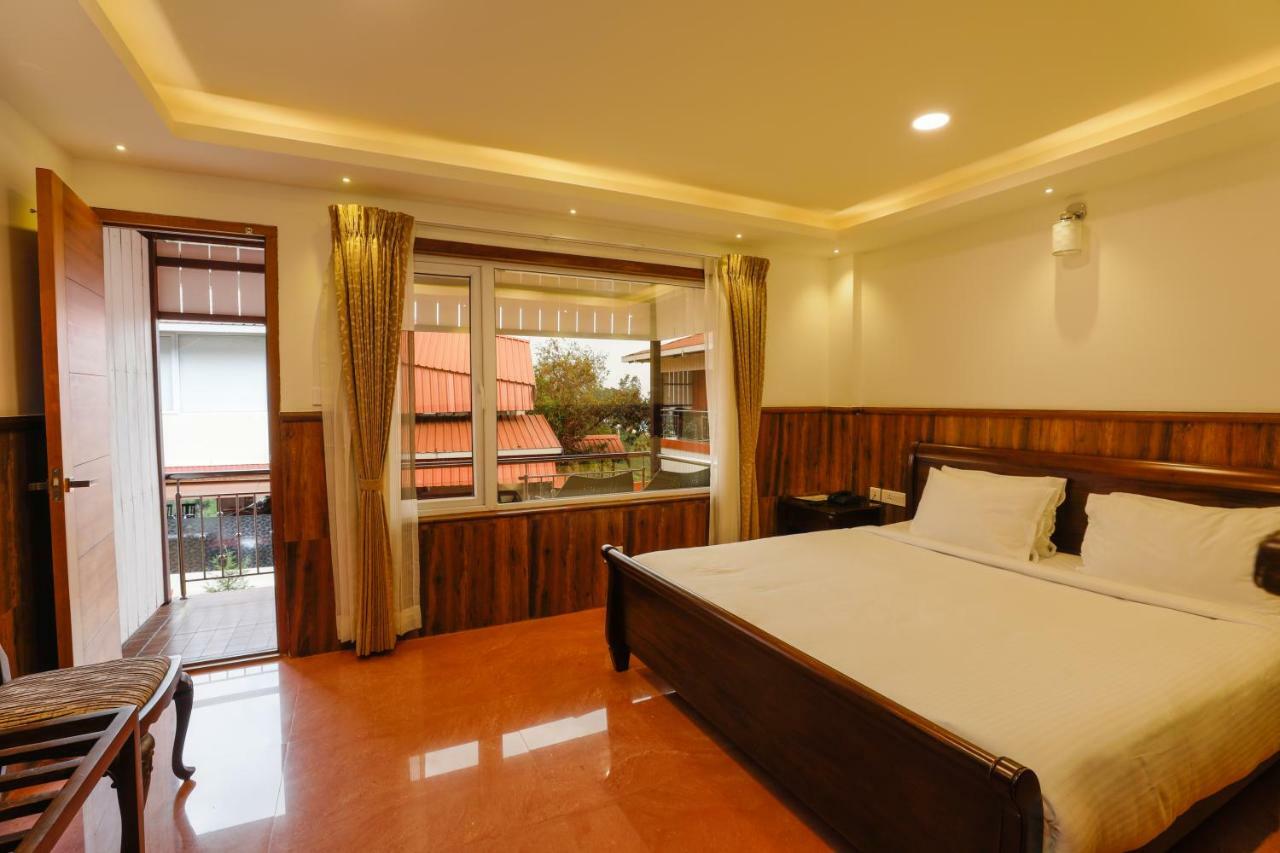 Lakshmi Holiday Resort Kotagiri Exterior photo