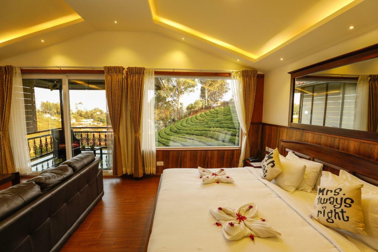 Lakshmi Holiday Resort Kotagiri Exterior photo